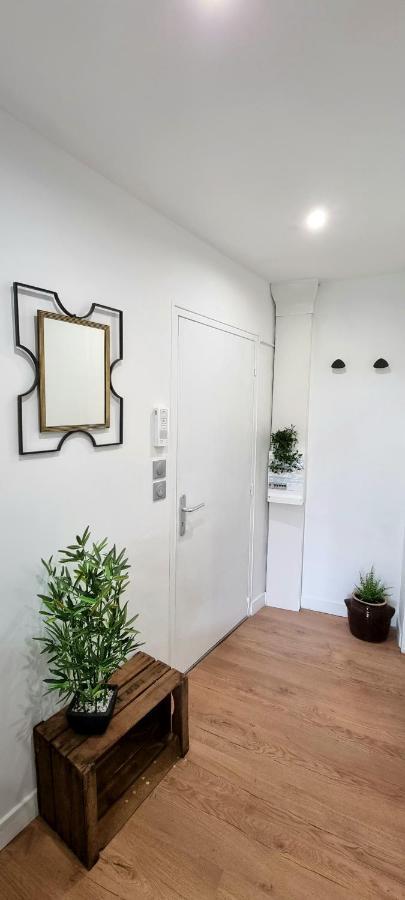 Studio Simone - Terrasse Et Jardin - Tv - Wifi Тулуза Екстер'єр фото